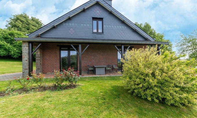 Lierneux House | Charming cottage in heart of the Ardennes