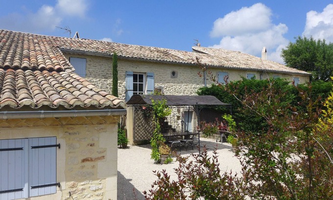 Clansayes Cottage | Charming Cottage in the Heart of Lavender – Clansayes, Drôme Provençale