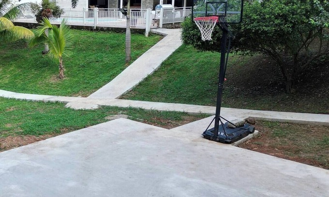 Le Francois Cottage | Charming cottage