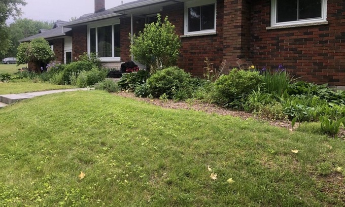 Grafton Cottage | Charming Cottage Near Lake - Toronto Just an Hour Away