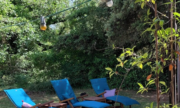 Vinon-sur-Verdon House | Charming country house, surrounded by nature and absolute peace!