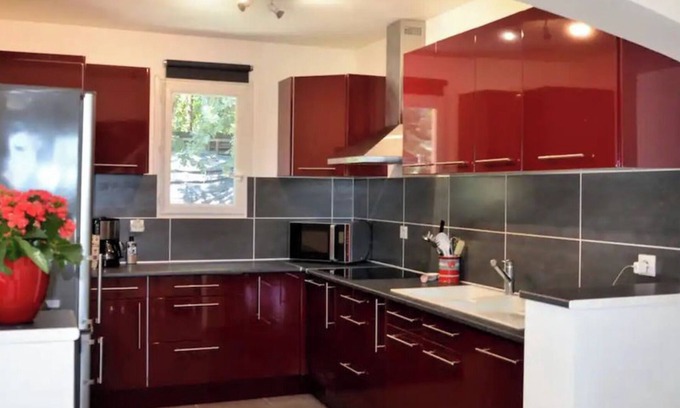 Marsaneix House | Charming country house in the heart of Périgord Blanc.