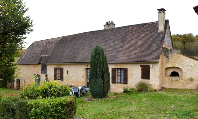 Pezuls Cottage | Charming country house with parking and pet friendly