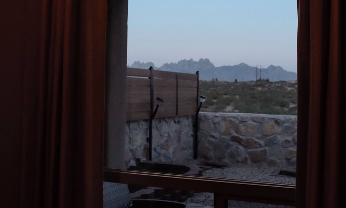 Las Cruces House | Charming Cozy 3-bedroom in Las Cruces King Bed, Mountain View’s