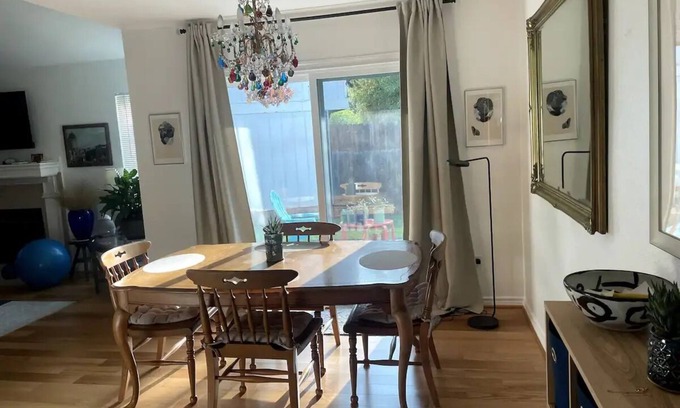 Coppertree House | Charming, Cozy, and Quietnn