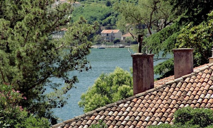 Kotor Apartment | Charming & Cozy Apartment - Two Bedroom Apartment