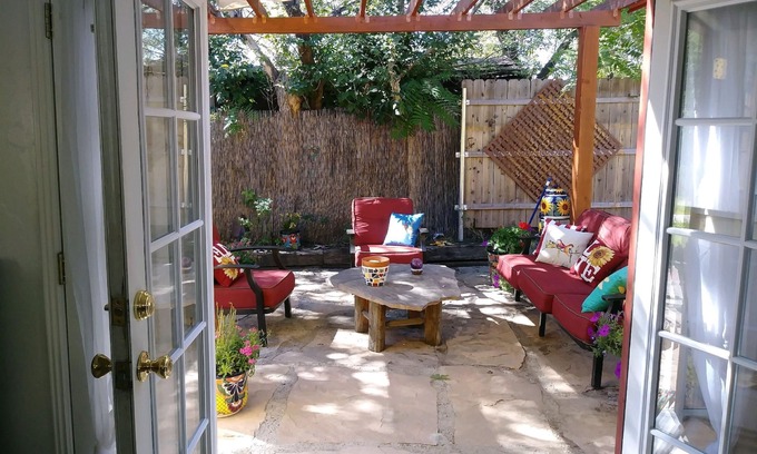 Prescott Apartment | Charming, Cozy, Colorful, Casita, near everything downtown! . *Plz see Notes