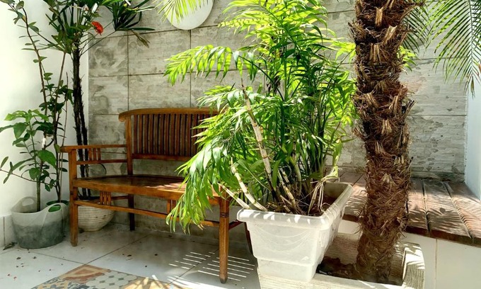 Zona Sul Apartment | Charming&Cozy ground floor apartment