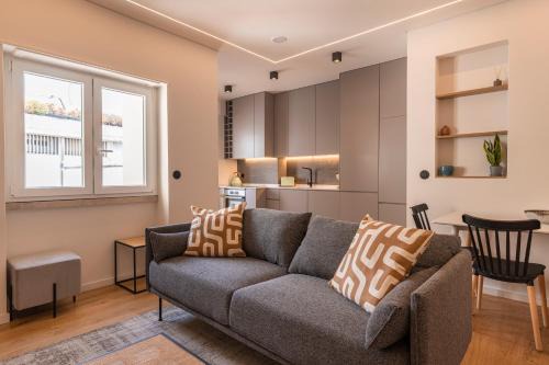 Sao Bento Apartment | Charming Design Apartment