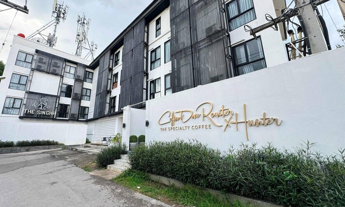 Chang Phueak House | Charming Double Stay | Ideal for Couples