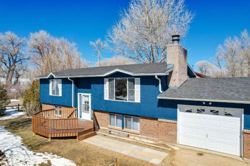 Elk Mountain House | Charming Elk Mountain Home Hunt, Hike and Fish!