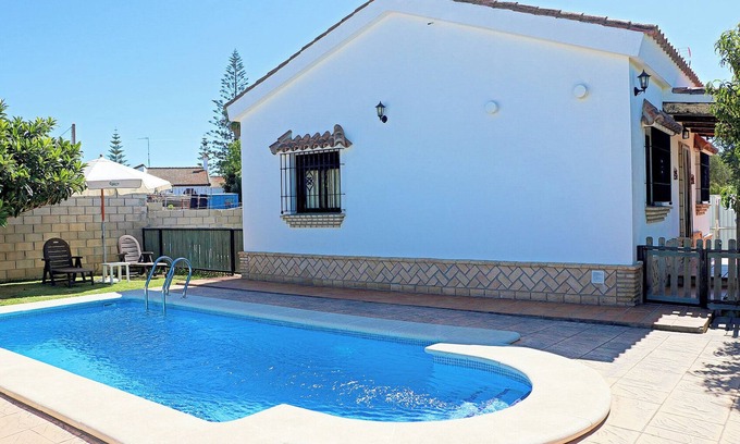 Barrio Nuevo House | Charming holiday home with private pool