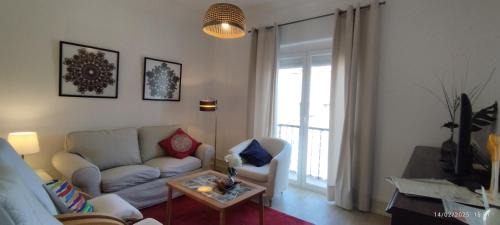 Sao Jorge de Arroios Apartment | Charming Family Apartment