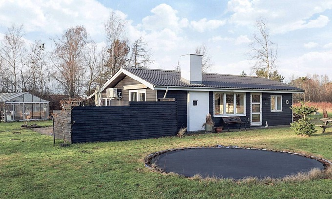 Øster Melholt House | Charming Family Retreat - By Traum Ferienwohnungen