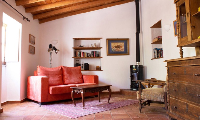 Bensafrim Other | Charming farmhouse in Portuguese countryside