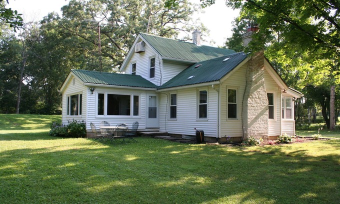 Paris House | Charming farmhouse in the country