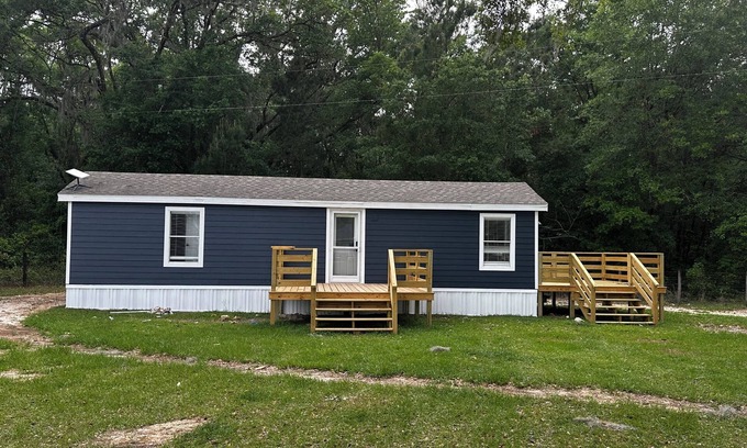 Williston Other | Charming farmhouse private quiet
