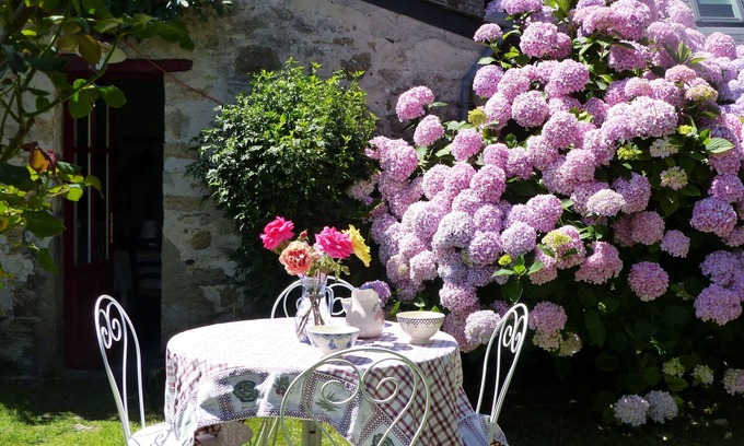 Piriac-sur-Mer House | Charming fisherman's house in the alleys of Piriac sur mer