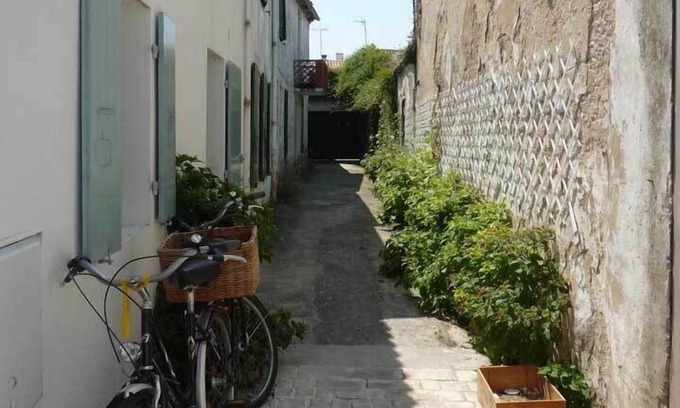 Ars-en-Re House | Charming fisherman's cottage in the heart of the village