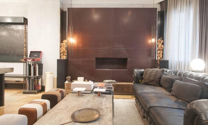 Macka Apartment | Charming Flat 450 m to City's Mall in Tesvikiye
