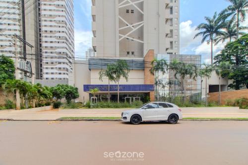 Setor Bueno Apartment | Charming Flats in Setor Bueno TXP