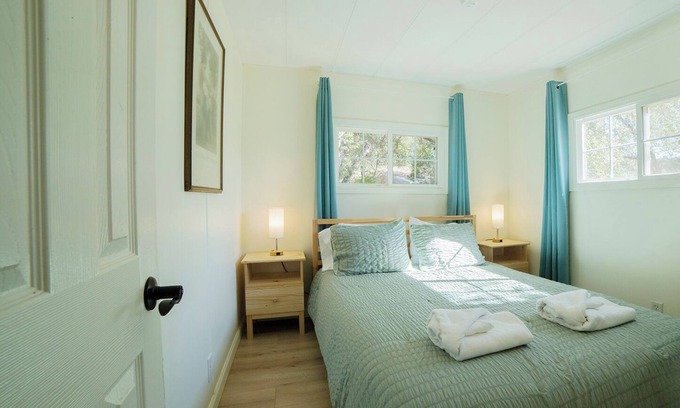 Sonora House | Charming Foothills Getaway – Near Yosemite & Gold Country