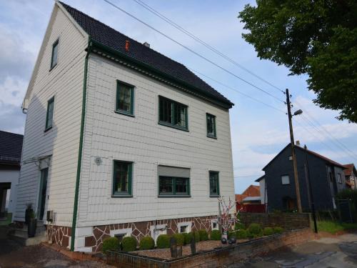 Langewiesen Apartment | Charming Forest Escape for Two
