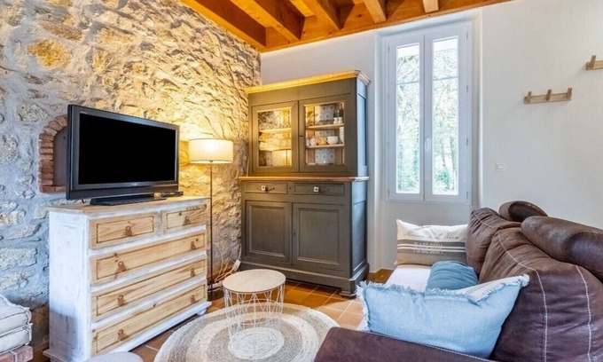 Saint-Brevin-les-Pins House | Charming Brevinoise under the pines 400m from the beach!