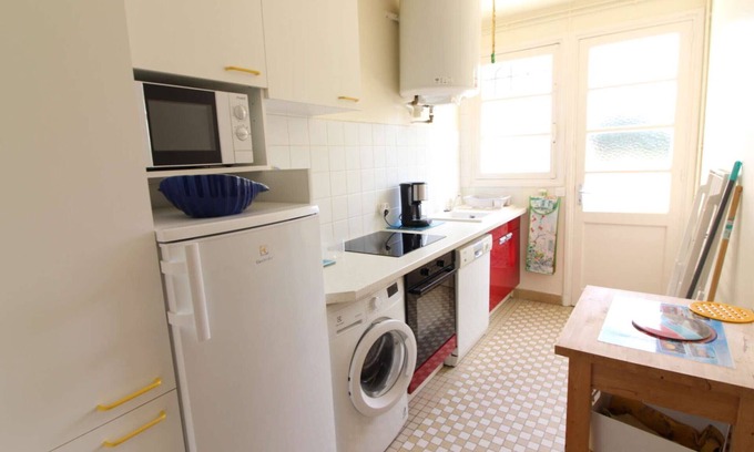 Saint-Trojan-les-Bains House | Charming 3-BR House in Saint-Trojan-les-Bains, Terrace, BBQ, Parking Included