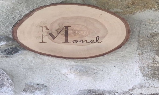 Aubenas Cottage | Charming gite F8 210m2 in park with heated pool 300 m from the Ardèche river