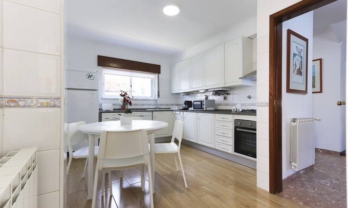 Benfica House | Charming Guesthouse - Sónia´s Houses