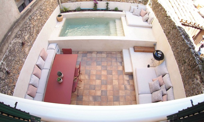 Bellcaire d'Emporda House | Charming house in the Costa Brava with pool