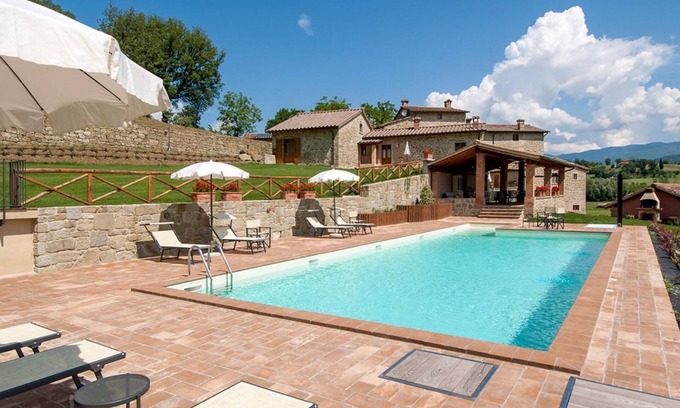 Starda Other | charming hamlett with private ool, ideal place for vacation with friends