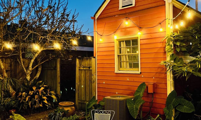 Saint Roch House | Charming Hideaway - Walk to French Quarter
