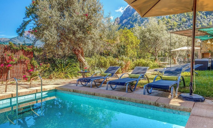 Soller House | Charming hillside location — Casa Can Juanma