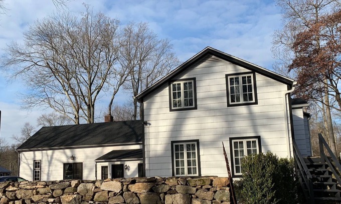 Westport Cottage | Charming historic cottage with modern amenities, Westport, CT close to NYC