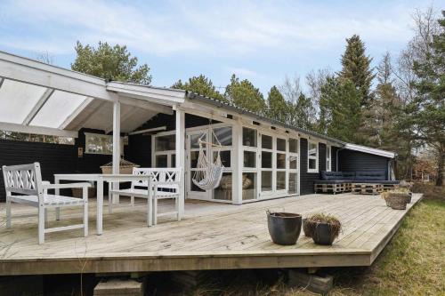 Hoensinge House | Charming Holiday Home Near Stenstrup Beach