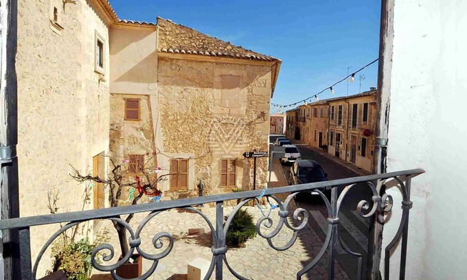 Moscari Apartment | Charming holiday apartment for two people in Moscari