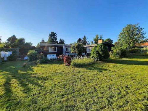 Kirke Hyllinge House | Charming Holiday Home With A Large, Lovely Garden