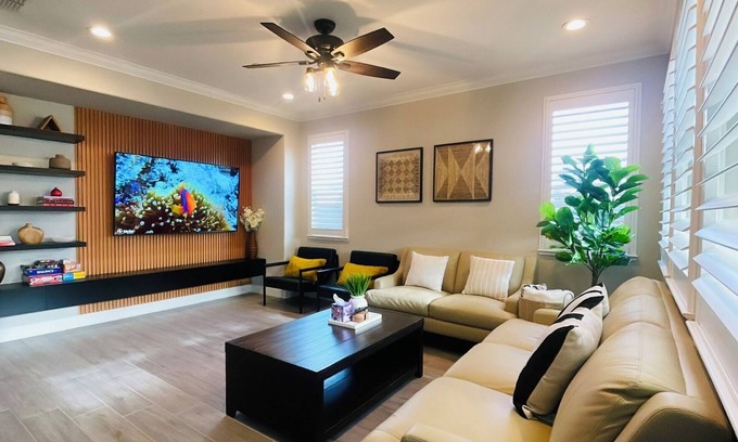 Lodi House | Charming Home in Lodi
