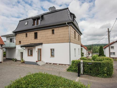 Emsetal Apartment | Charming Home in Winterstein