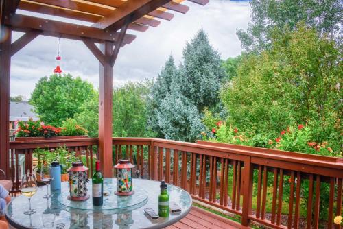 Loveland House | Charming Home with Yard about 12 Mi to Fort Collins