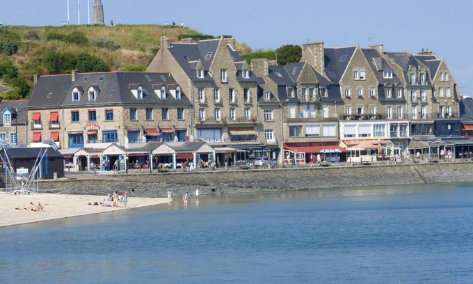 Saint-Brice-en-Cogles House | Charming house near Mont Saint-Michel