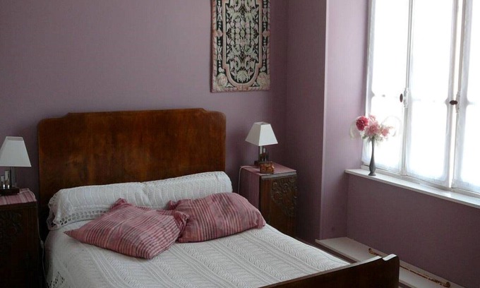 Lampaul-Plouarzel House | Charming house from 1933 :)