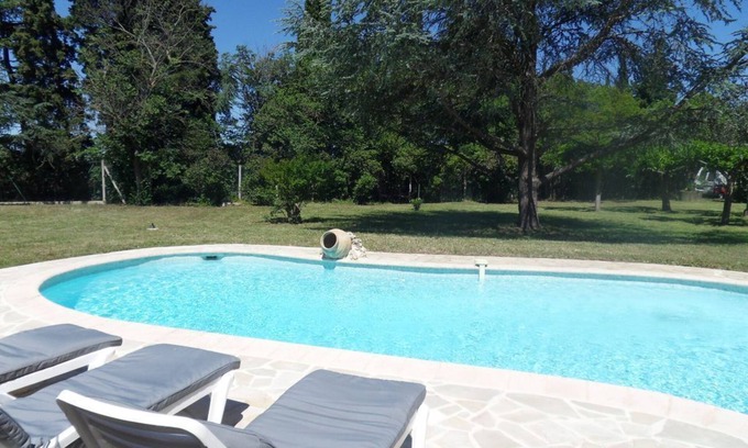 Moussoulens Villa | Charming house 15 min. from Carcassonne