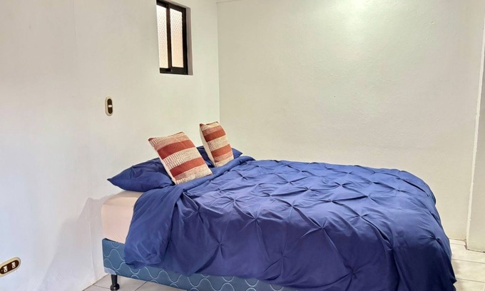 Alajuela House | Charming house 5 min SJO airport with parking in a gated community