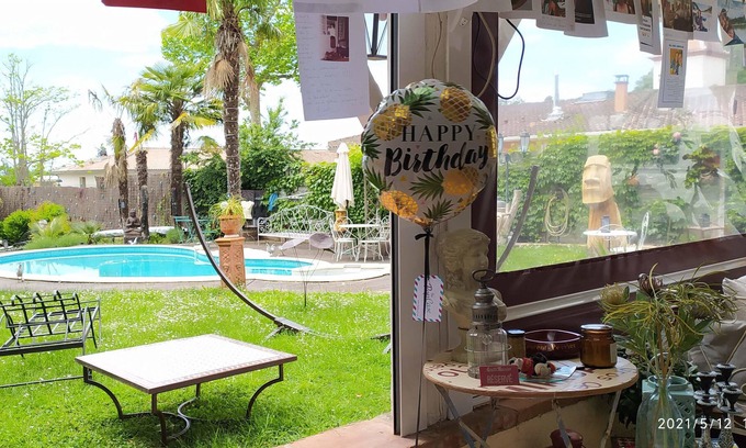 Rouffiac-Tolosan Villa | Charming house in Rouffac-Tolosan