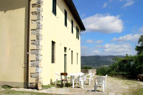 Fiesole House | Charming House in Fiesole, near Florence with Garden