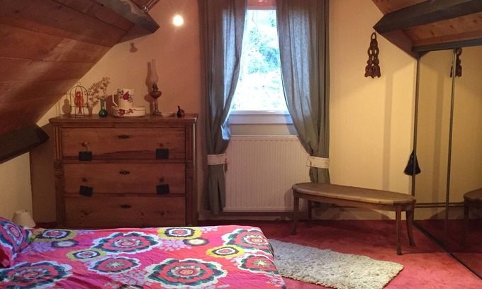Esquieze-Sere House | charming house in the mountains