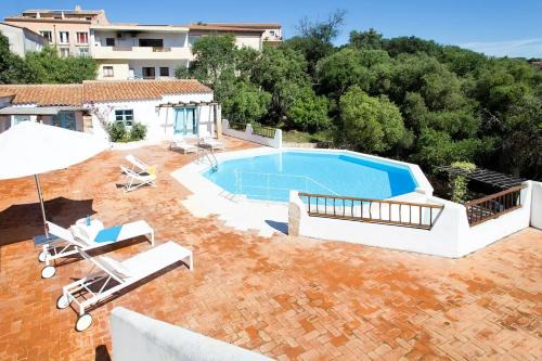 San Pantaleo Apartment | Charming house in San Pantaleo